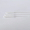 Materiali di consumo eliminabili affollati di nylon sterili rinofaringei del tampone nasale
