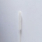 Affollamento di nylon sterile di campionatura medico del tampone della gola dello iiLO eliminabile del laboratorio