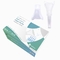 Prova/scatola di prova d'autoverifica di Kit Sample Collector 10 dell'antigene della saliva